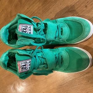 A.S.N Limited Womens Wedges- trendy